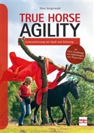 Nina Steigerwald - True Horse Agility