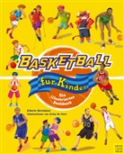 Alberto Bertolazzi, Elena De Pieri - Basketball für Kinder