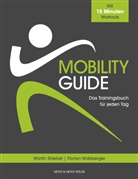 Marti Strietzel, Martin Strietzel, Florian Walsberger - Mobility Guide
