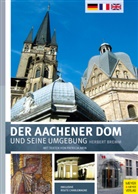 Patricia Arin, Herber Bremm, Herbert Bremm - Der Aachener Dom und seine Umgebung