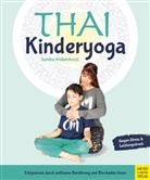 Sandra Walkenhorst - Thai-Kinderyoga