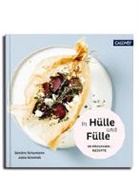 Julia Schmidt, Sandr Schumann, Sandra Schumann, Nikolas Hagele, JUNI Gbr., Julia Schmidt - In Hülle und Fülle