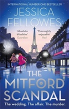 Jessica Fellowes, Fellowes Jessica - The Mitford Scandal