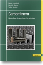 Volker Altstädt, Hauk Lengsfeld, Hauke Lengsfeld, Hendri Mainka, Hendrik Mainka - Carbonfasern