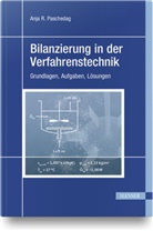 Anja R Paschedag, Anja R (Prof. Dr. habil.) Paschedag, Anja R. Paschedag - Bilanzierung in der Verfahrenstechnik