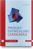 Joachim Pfeffer - Produkt-Entwicklung