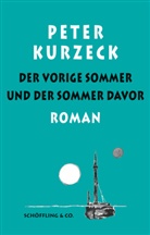 Peter Kurzeck, Rud Deuble, Rudi Deuble, Losse, Losse, Alexander Losse - Der vorige Sommer und der Sommer davor