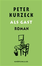 Peter Kurzeck, Rud Deuble, Rudi Deuble, Losse, Losse, Alexander Losse - Als Gast