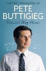 Pete Buttigieg, Peter Buttigieg - Shortest Way Home