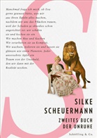 Silke Scheuermann - Zweites Buch der Unruhe