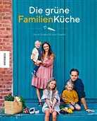David Frenkiel, Luise Vindahl - Die grüne Familienküche