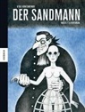 E.T.A. Hoffmann, Vitali Konstantinov - Der Sandmann