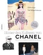 Laetitia Cénac, Jean-Philippe Delhomme - Hinter den Kulissen von Chanel