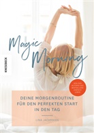 Lina Jachmann, Katja Vogt - Magic Morning