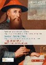 Thierry Meynard, Ger Treffer, Gerd Treffer - Sancian als Tor nach China