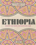 Yohani Gebreyesus, Yohanis Gebreyesus, Jeff Koehler, Peter Cassidy - Ethiopia