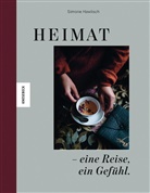 Simone Hawlisch - Heimat - eine Reise, ein Gefühl