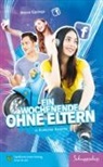 Mirjam Eppinga, Spas am Lesen Verlag GmbH, Spass am Lesen Verlag GmbH, Spaß Am Lesen Verlag Gmbh, Spaß am Lesen Verlag GmbH - Ein Wochenende ohne Eltern