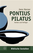 Jens Herzer - Pontius Pilatus
