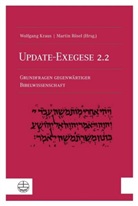 Wolfgan Kraus, Wolfgang Kraus, Rösel, Rösel, Martin Rösel - Update-Exegese 2.2