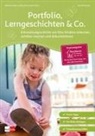 Melani Grässer, Melanie Gräßer, Veren Heringer, Verena Heringer, Eike Hovermann, Melani Grässer... - Portfolio, Lerngeschichten & Co.