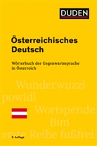 Jakob Ebner - Österreichisches Deutsch