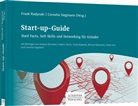 Fran Radynski, Frank Radynski, Cornelia Siegmann, Fran Radynski, Frank Radynski, Siegmann... - Start-up-Guide