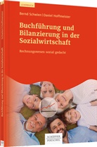 Daniel Hoffmeister, Bern Schwien, Bernd Schwien - Buchführung und Bilanzierung in der Sozialwirtschaft