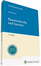 Erns Bendl, Ernst Bendl, Ernst (Dr. Dr. Bendl, Ernst (Dr. Dr.) Bendl, Georg Weber - Patentrecherche und Internet