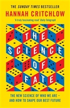 Hannah Critchlow - The Science of Fate