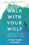 Jonathan Hoban - Walk With Your Wolf