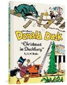 Carl Barks - Walt Disney's Donald Duck - Christmas in Duckburg