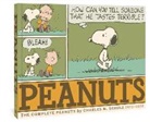 Charles M. Schulz - The Complete Peanuts 1973-1974