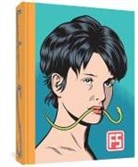 Charles Burns - Free Sh**t