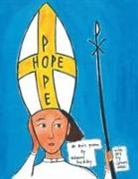Edward Buckley, Edward/ Dean Buckley - Pope Hope