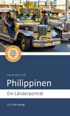 Hilja Müller - Philippinen