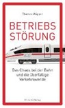 Thomas WÃ¼pper, Thomas Wüpper - Betriebsstörung