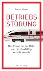 Thomas WÃ¼pper, Thomas Wüpper - Betriebsstörung
