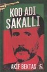 Akif Bektas - Kod Adi Sakalli
