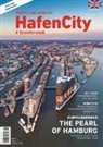 Thomas Osterkorn, Thoma Osterkorn, Thomas Osterkorn - HafenCity & Speicherstadt English Edition
