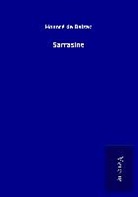 Honoré de Balzac - Sarrasine
