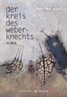 Ana Marwan - Der Kreis des Weberknechts