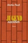 Hertha Pauli - Jugend nachher