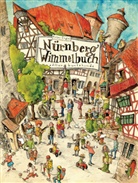 Peter Engel, Peter Engel - Nürnberg Wimmelbuch