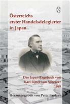 - Deutsche Gesellschaft für Natu, - Deutsche Gesellschaft für Natu, Deutsche Gesellschaft für Natur-, OAG - Deutsche Gesellschaft für Natur- und Völkerkunde Ostasiens, Toky OAG Deutsche Gesellschaft für Natur- und Völkerkunde Ostasiens, Tokyo OAG Deutsche Gesellschaft für Natur- und Völkerkunde Ostasiens... - Österreichs erster Handelsdelegierter in Japan
