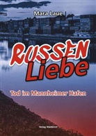 Mara Laue - RussenLiebe