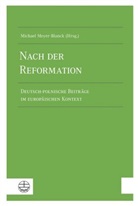 Michae Meyer-Blanck, Michael Meyer-Blanck - Nach der Reformation