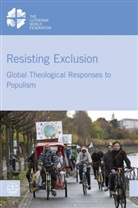 Ev Harasta, Eva Harasta, Sinn, Sinn, Simone Sinn - Resisting Exclusion