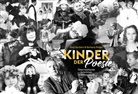 Alain Barbero, Barbar Rieger, Barbara Rieger, Alain Barbero - Kinder der Poesie