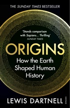 Lewis Dartnell, Dartnell Lewis - Origins